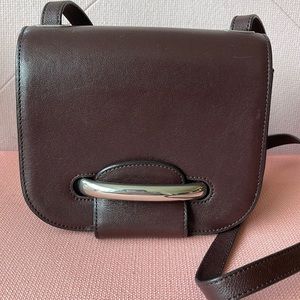 Mulberry Small Selwood crossbody bag